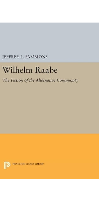 Wilhelm Raabe