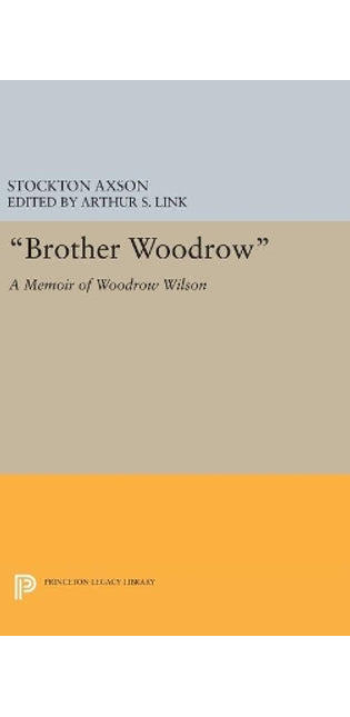 "Brother Woodrow"