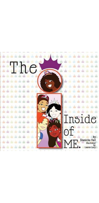 "i" Inside of ME