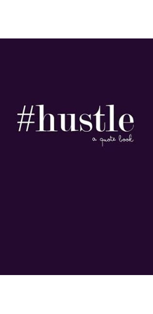 #hustle