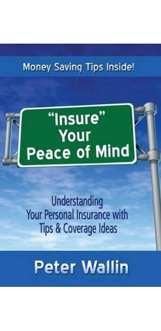 "insure Your Peace of Mind"