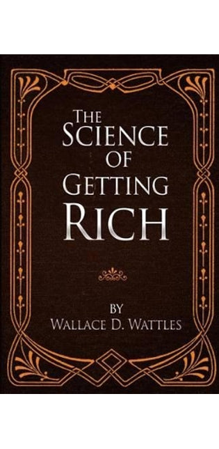 Science of Getting Rich