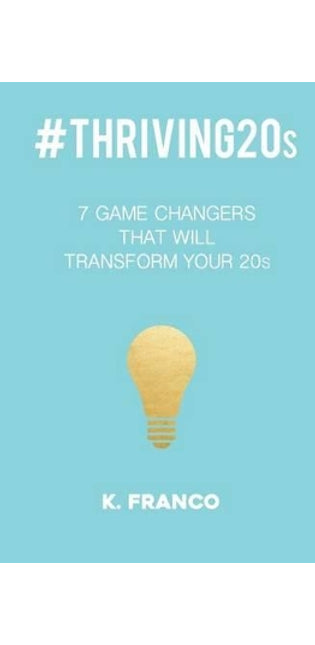 #thriving20s