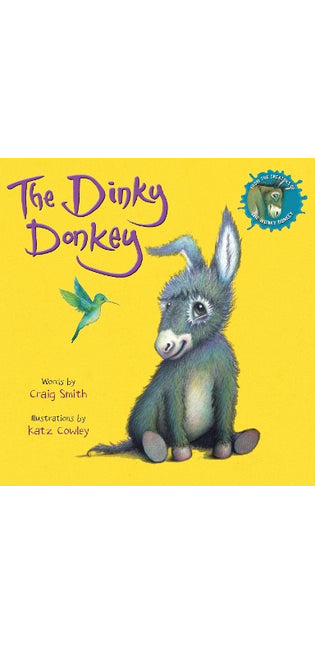 Dinky Donkey (BB)