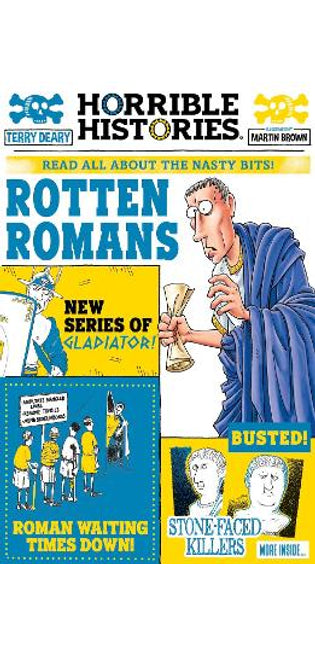 Rotten Romans