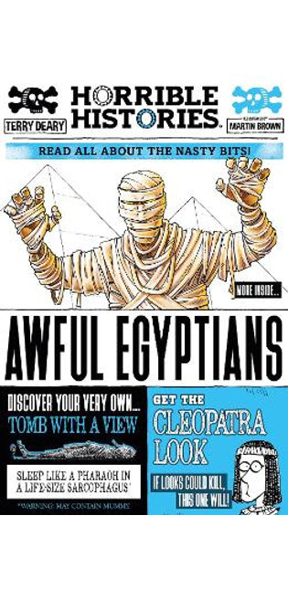 Awful Egyptians