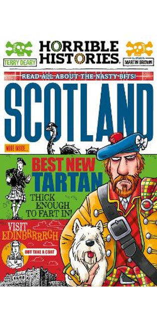 Scotland
