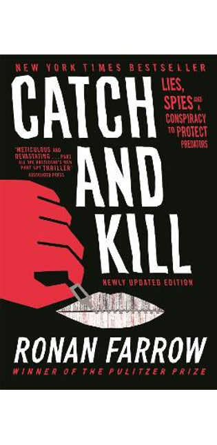 Catch and Kill
