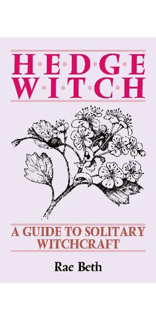 Hedge Witch