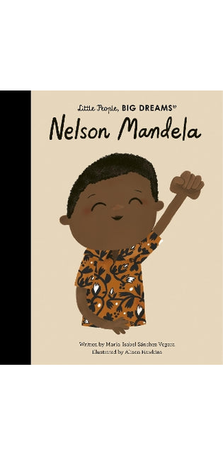 Nelson Mandela