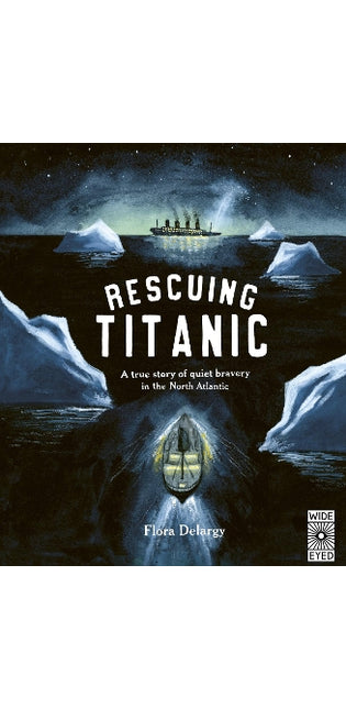 Rescuing Titanic