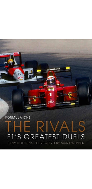 Formula One: The Rivals