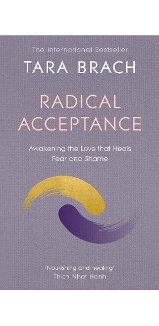 Radical Acceptance