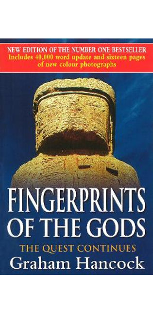 Fingerprints Of The Gods