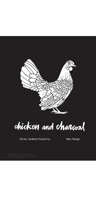 Chicken and Charcoal