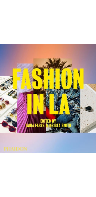 Fashion in LA