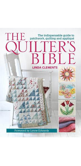 Quilter's Bible