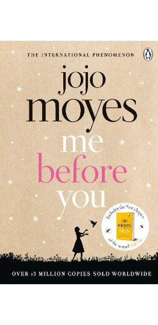 Me Before You