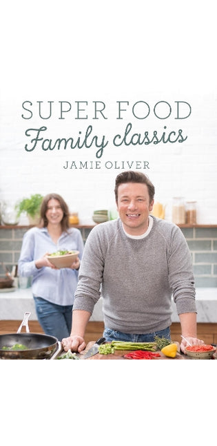 Super Food Family Classics