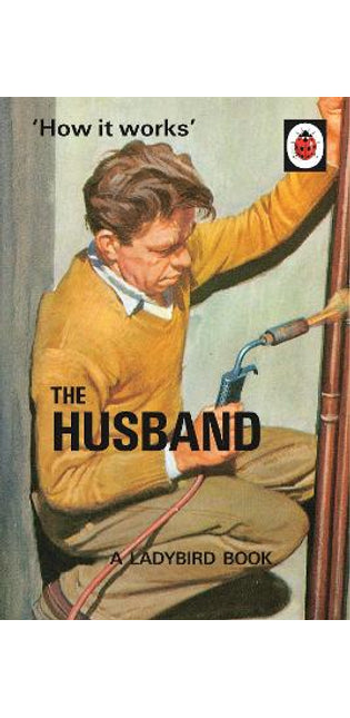 How it Works: The Husband