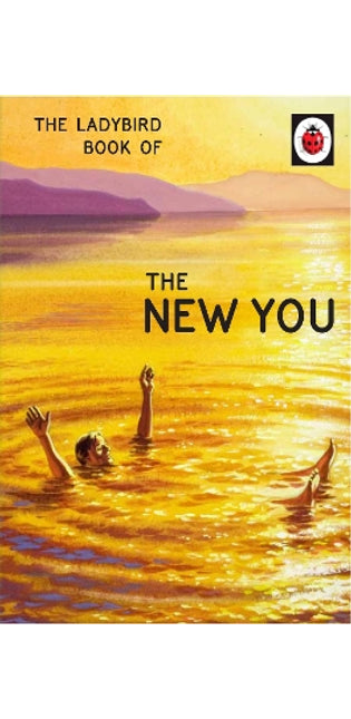 Ladybird Book of The New You