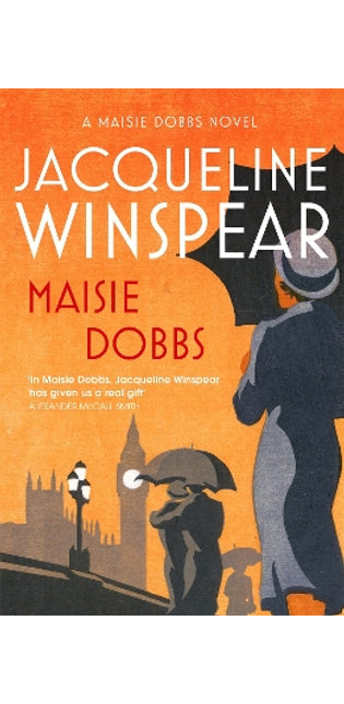 Maisie Dobbs