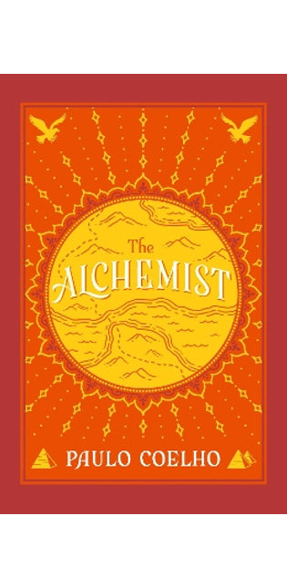 The Alchemist