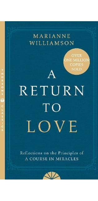 Return to Love
