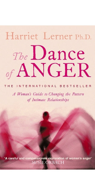 Dance of Anger
