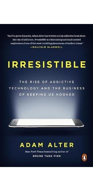 Irresistible