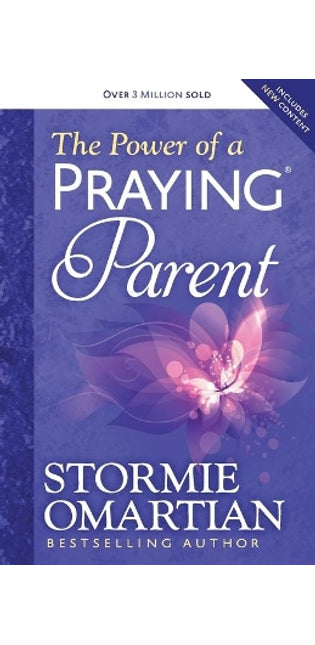Power of a Praying Parent