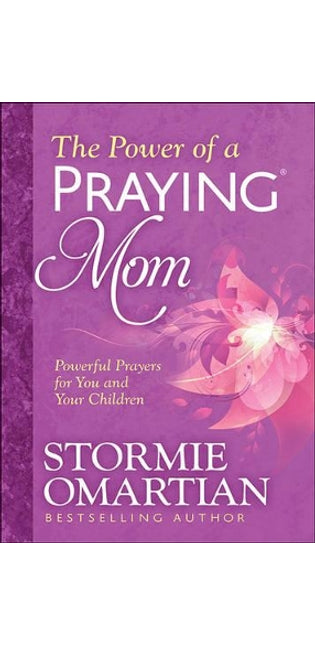 Power of a Praying Mom