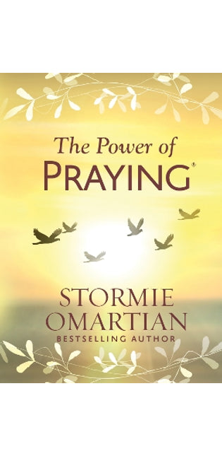 Power of Praying