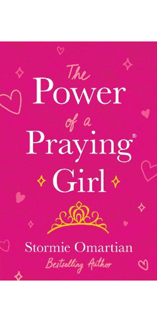 Power of a Praying Girl