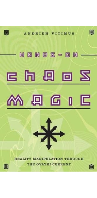 Hands-on Chaos Magic