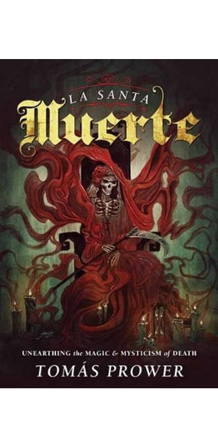 Santa Muerte