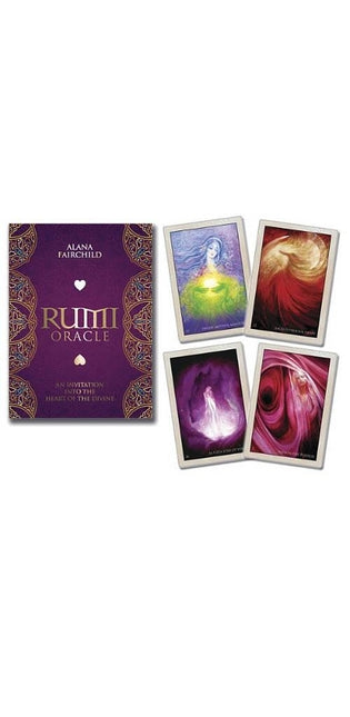 Rumi Oracle