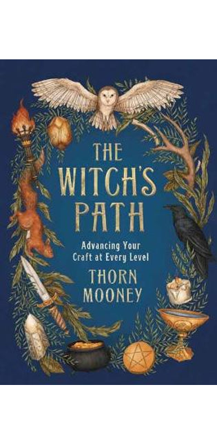 Witch's Path