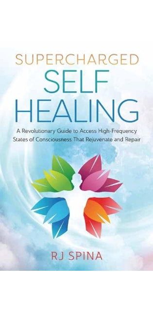 Supercharged Self-Healing