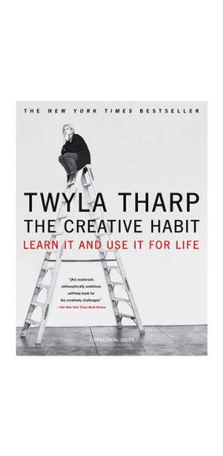 Creative Habit
