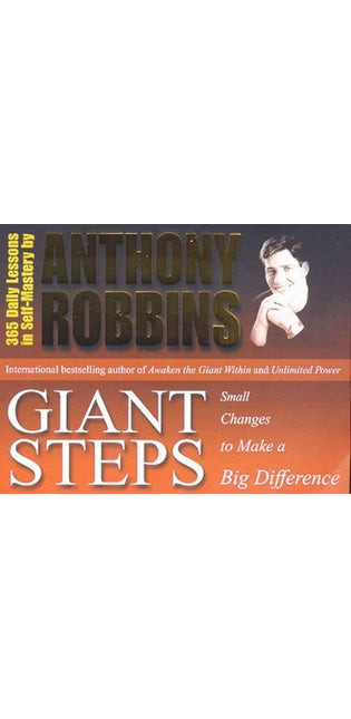 Giant Steps