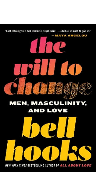 Will to Change
