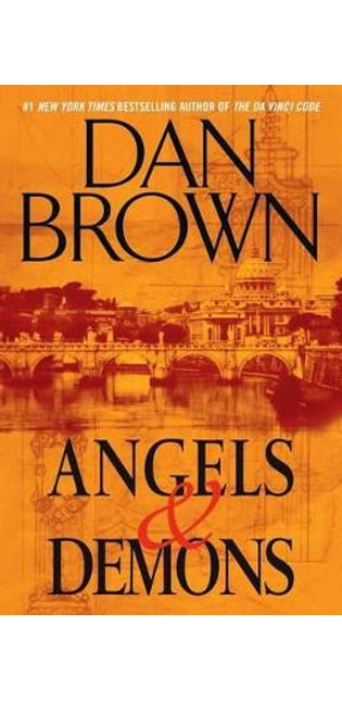 Angels and Demons