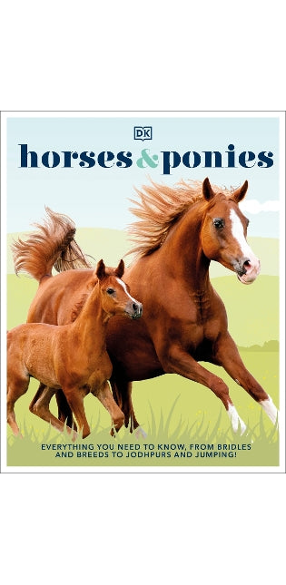 Horses & Ponies