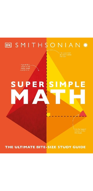 Super Simple Math