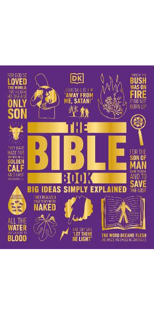 Bible Book