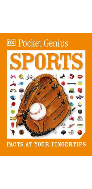 Pocket Genius Sports
