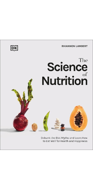 Science of Nutrition