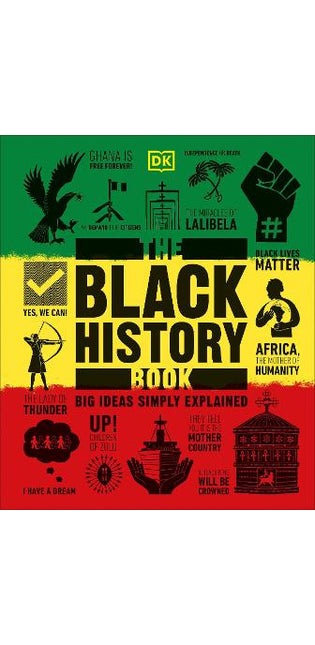 Black History Book