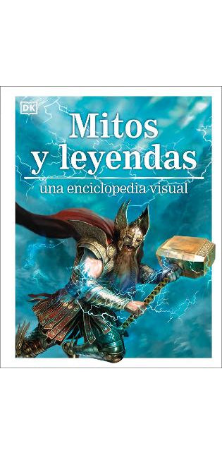 Mitos y leyendas (Myths, Legends, and Sacred Stories)